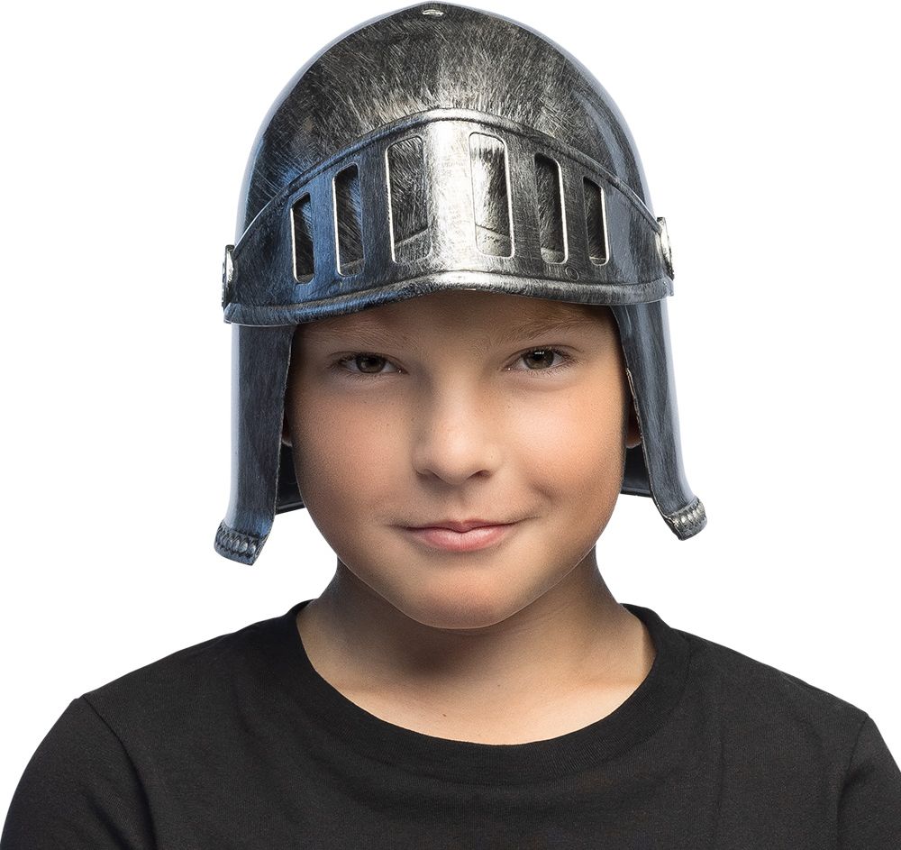 Ridderhelm met Beweegbaar Vizier