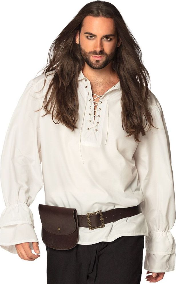 Riem met Buidel Nepleer