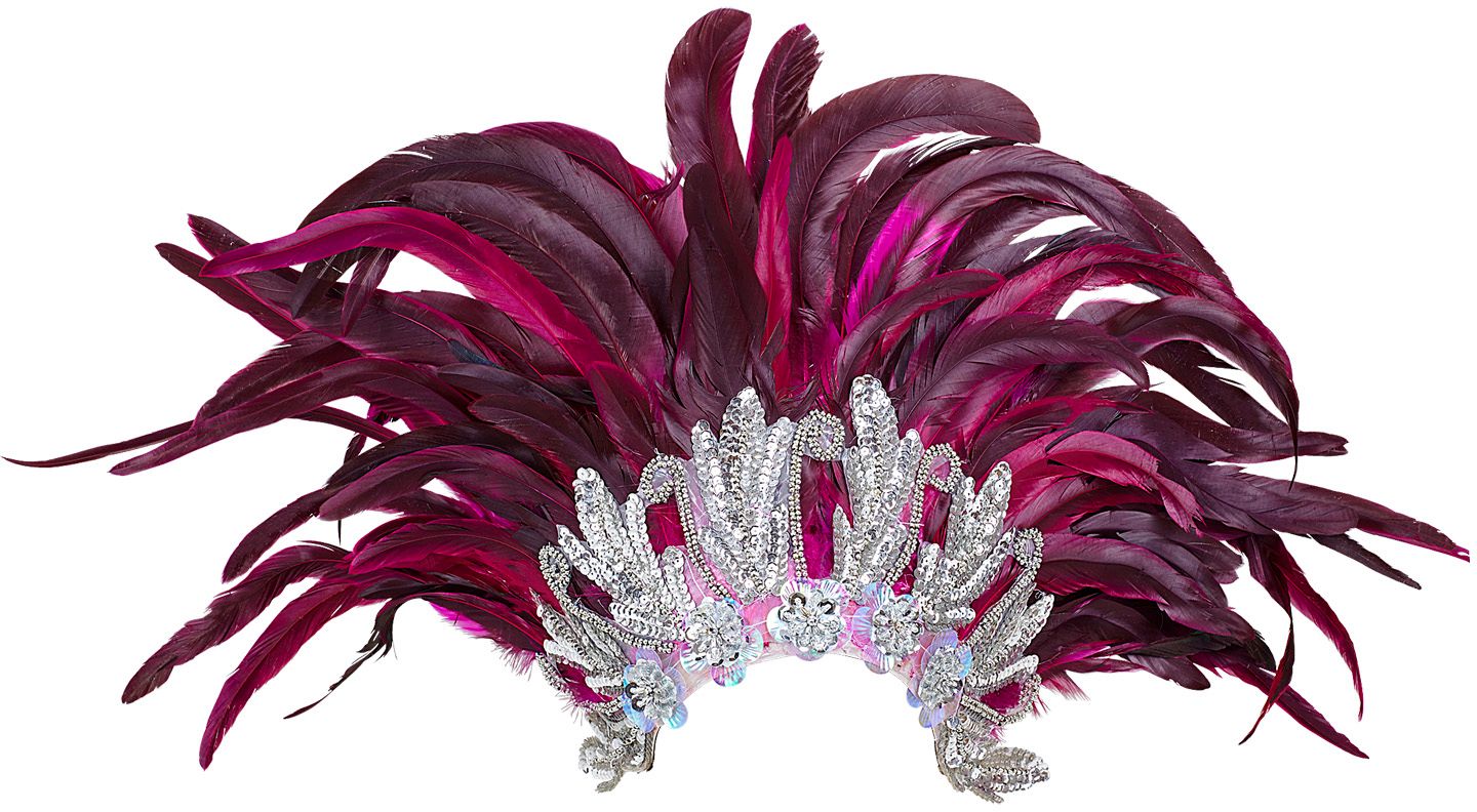 Rio De Janeiro Hoofdtooi