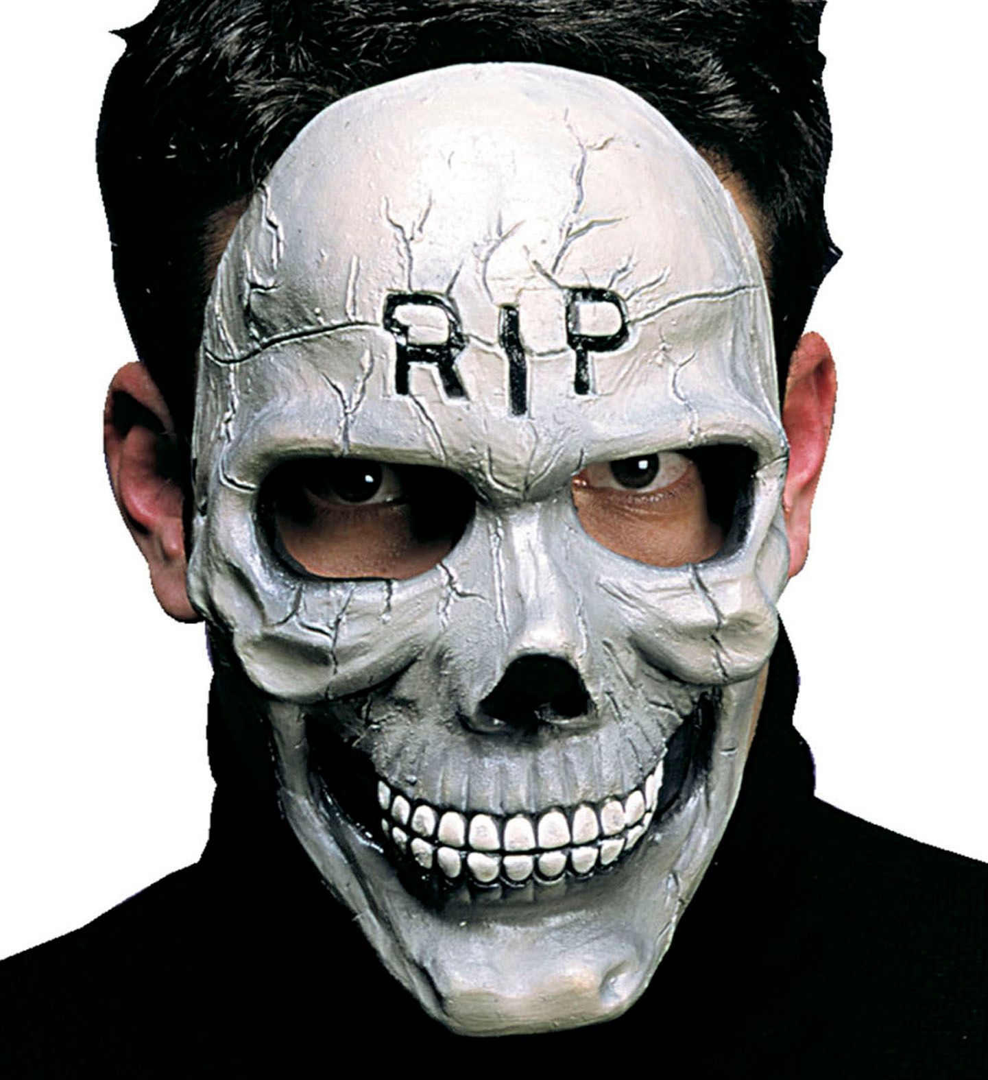 R.I.P. Schedel Masker