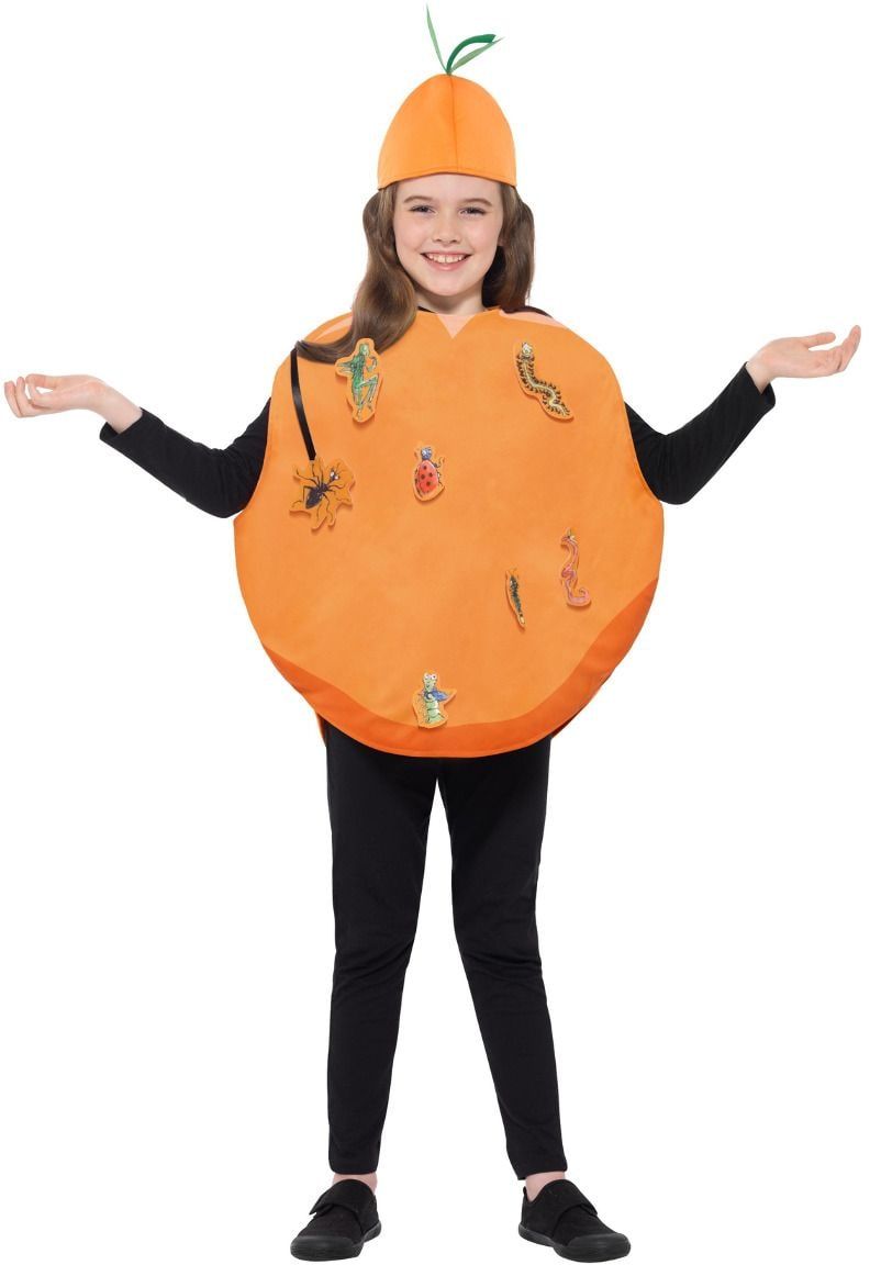 Roald Dahl De Reuzenperzik Pak