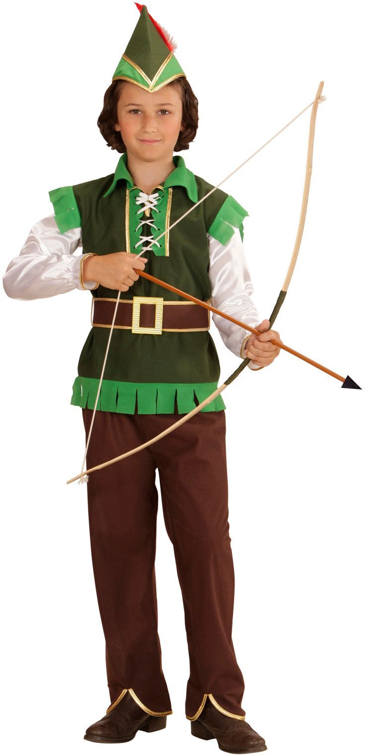 Robin Hood Kind