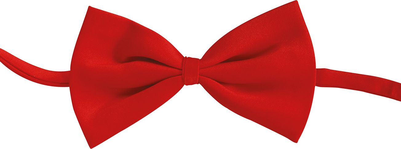 Rode Basis Vlinderdas