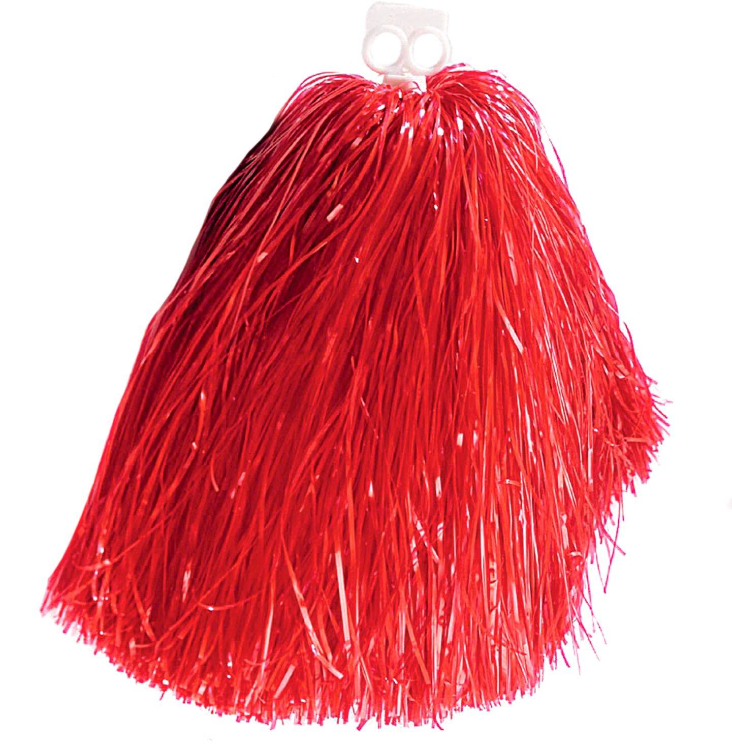 Rode Cheerleader Pom Pom