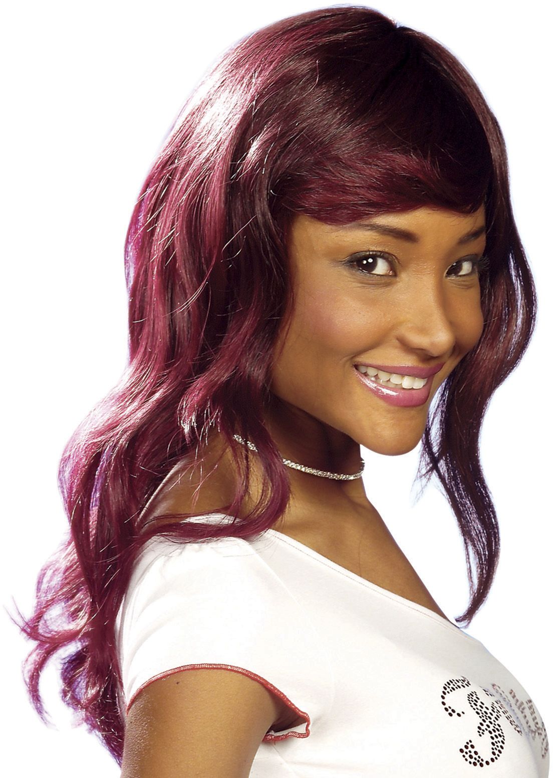 Rode Christelle Pruik