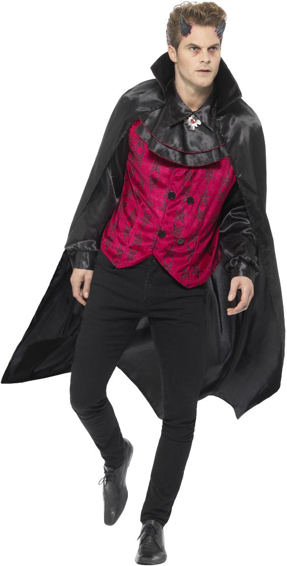 Rode Duivels Pak Mannen