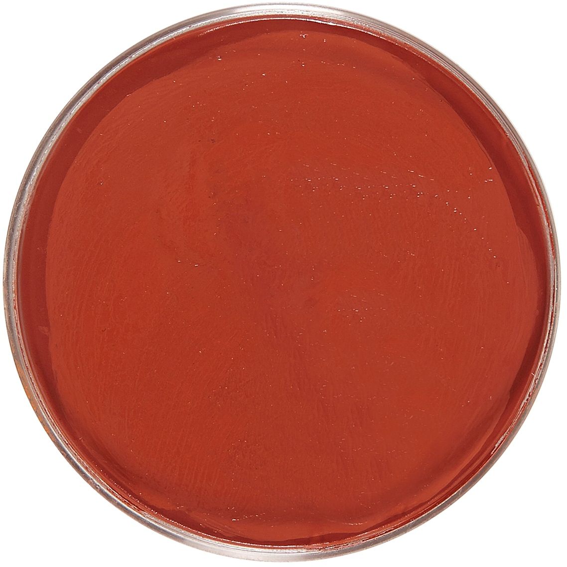 Rode Indiaan Make Up