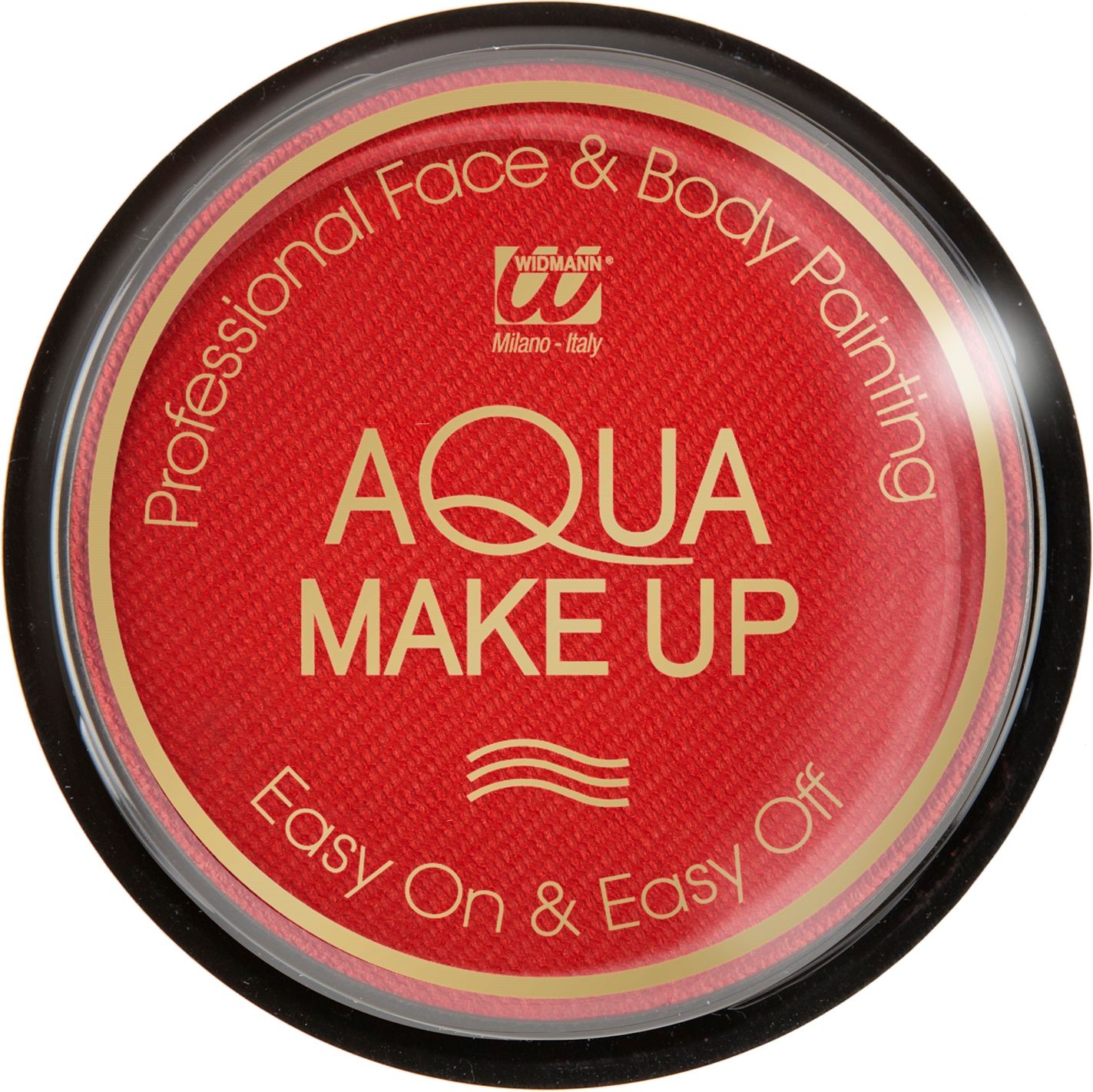 Rode Make-Up Waterbasis