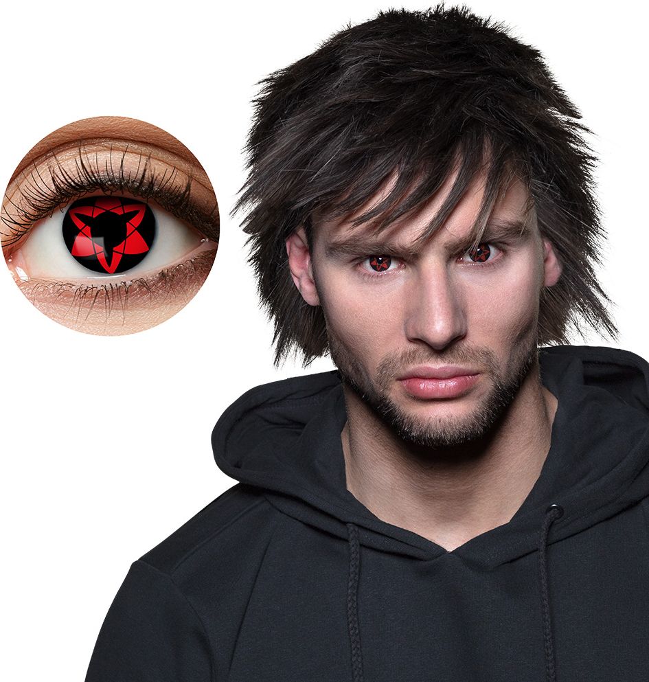 Rode Manga Kwartaal Lenzen