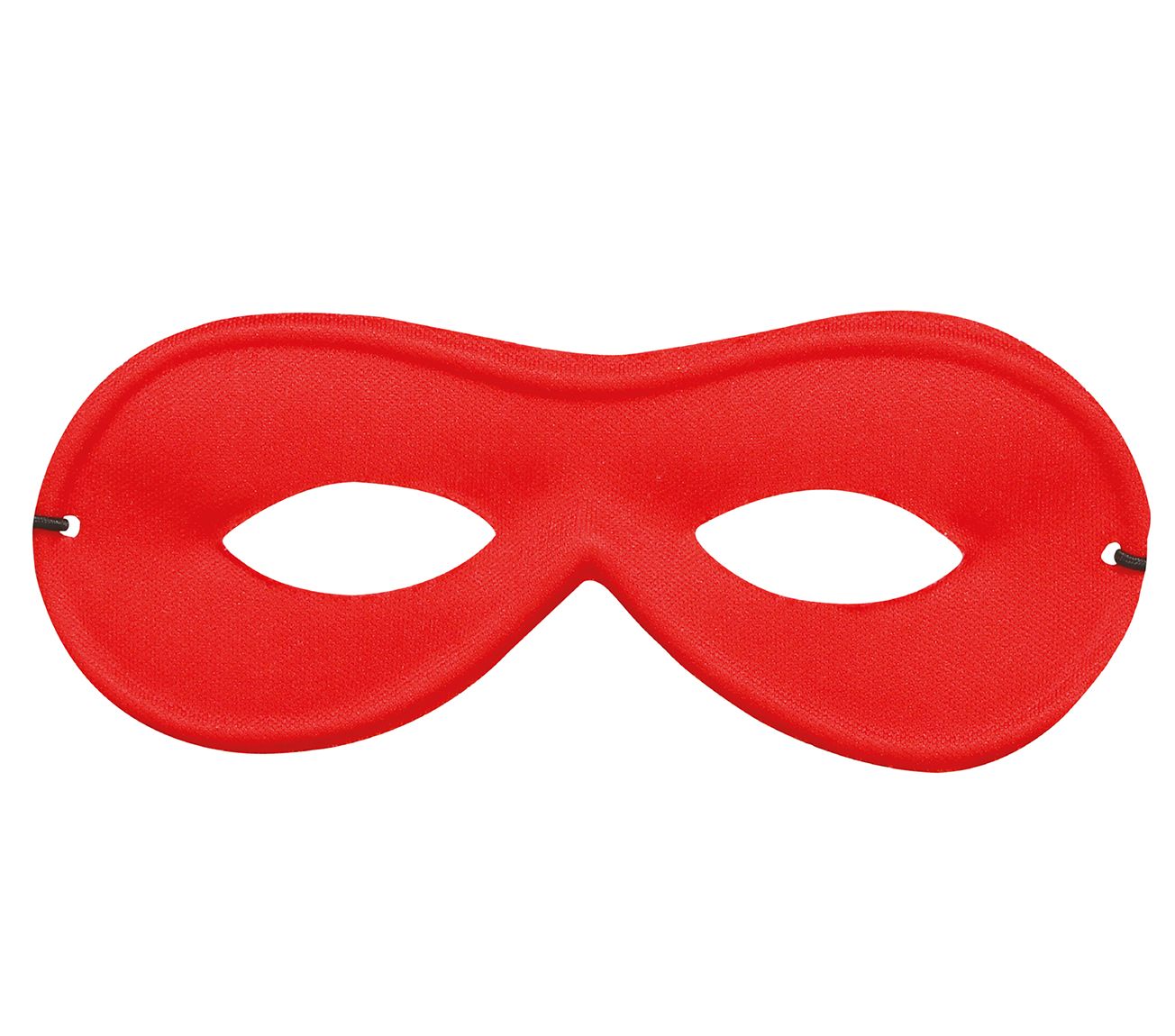 Rode oogmasker