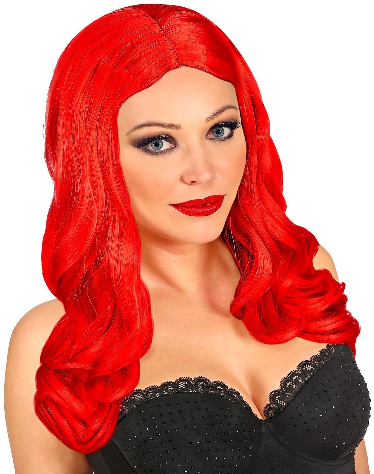 Rode Roxy Pruik