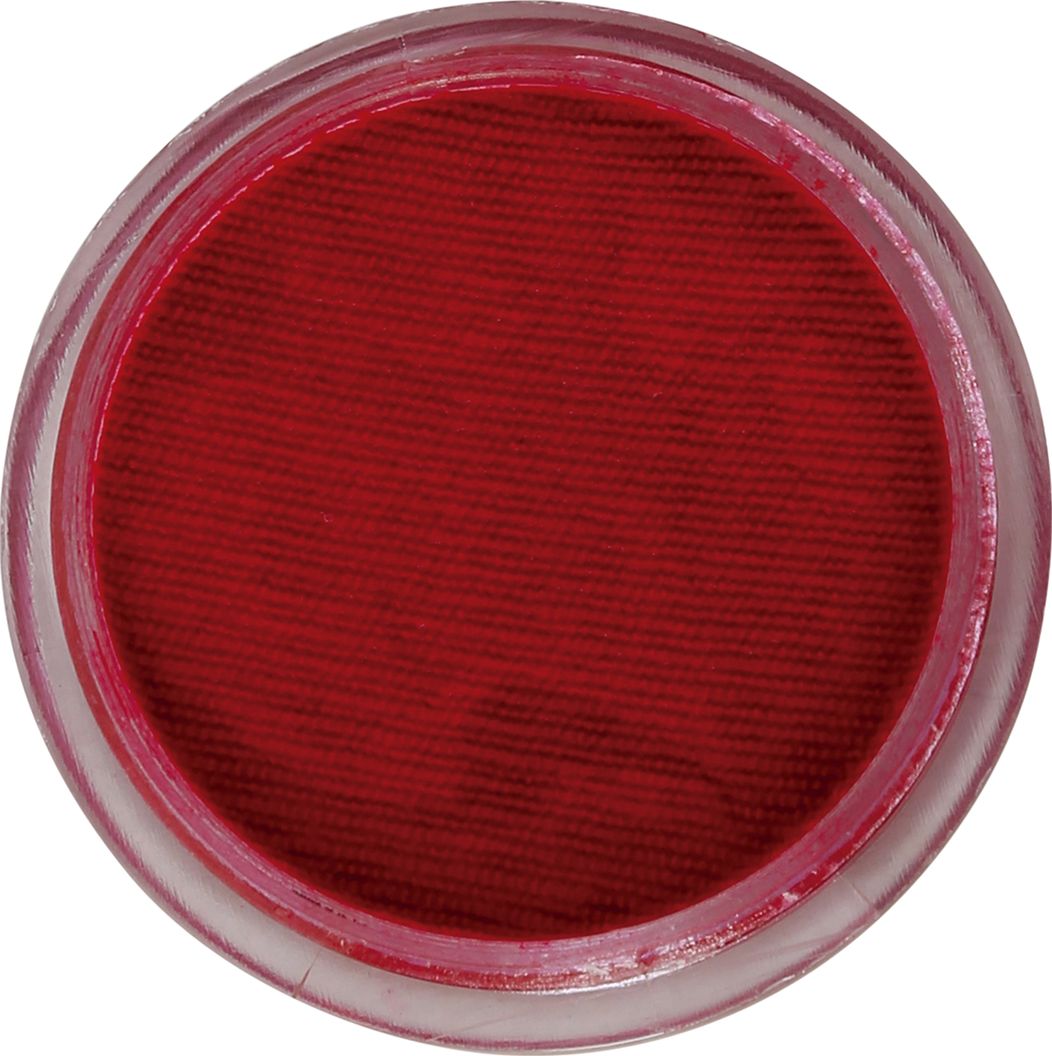 Rode Schmink Waterbasis