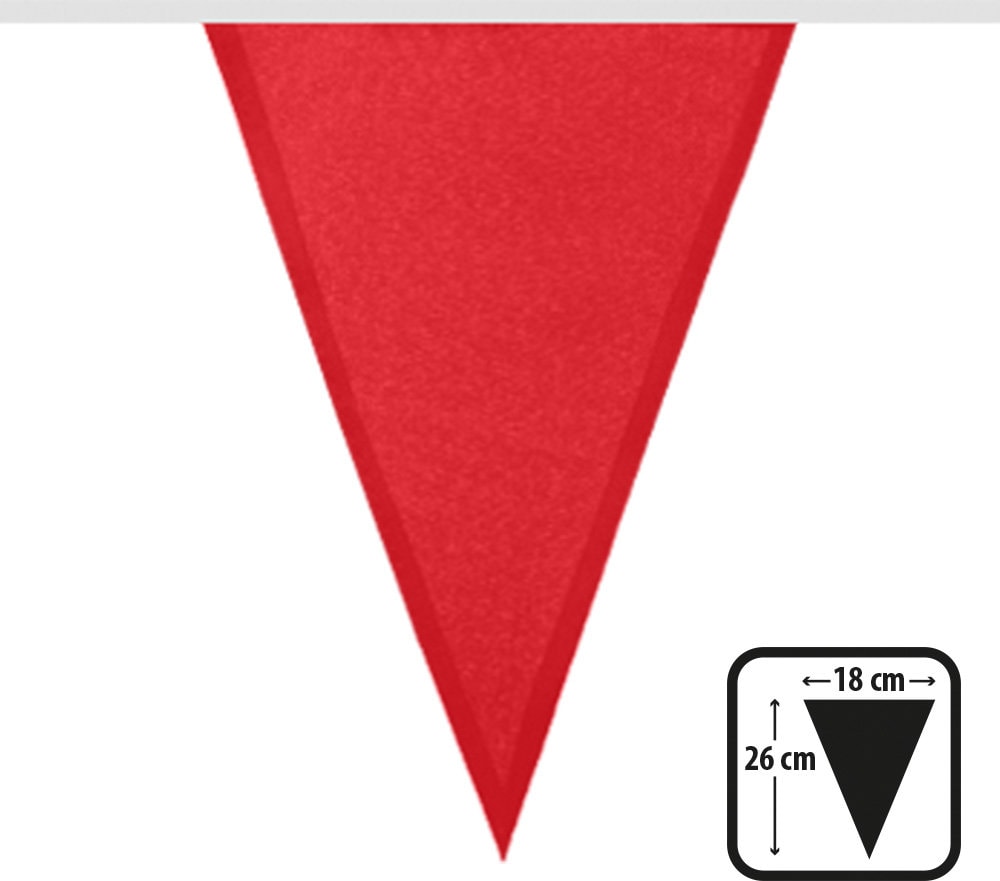 Rode Vlaggenlijn 6M