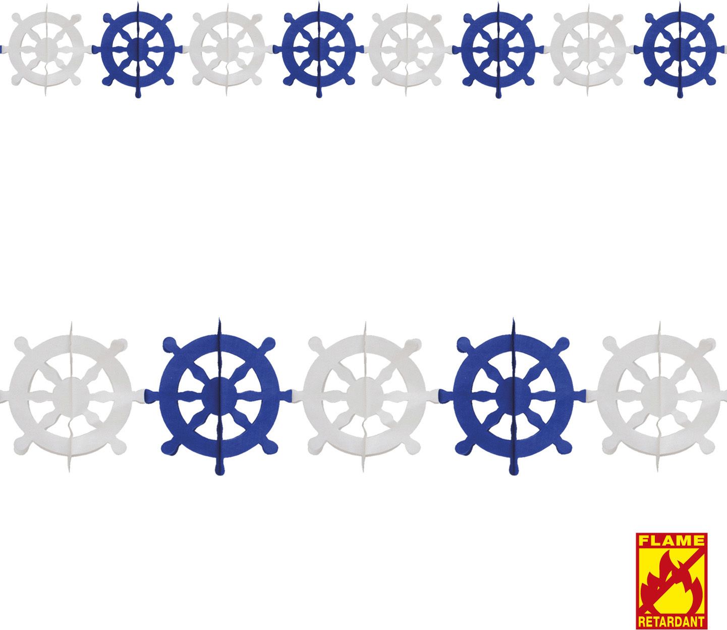 Roer Slingers Brandveilig