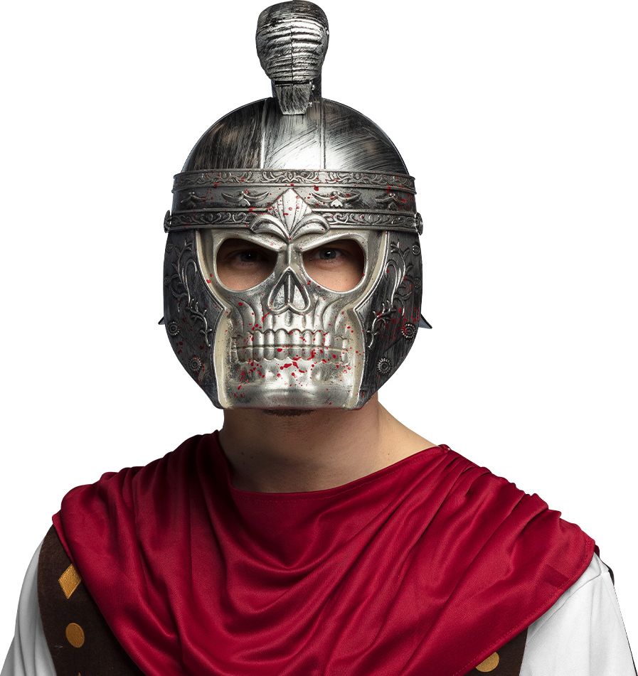 Romeins Gladiator Helm