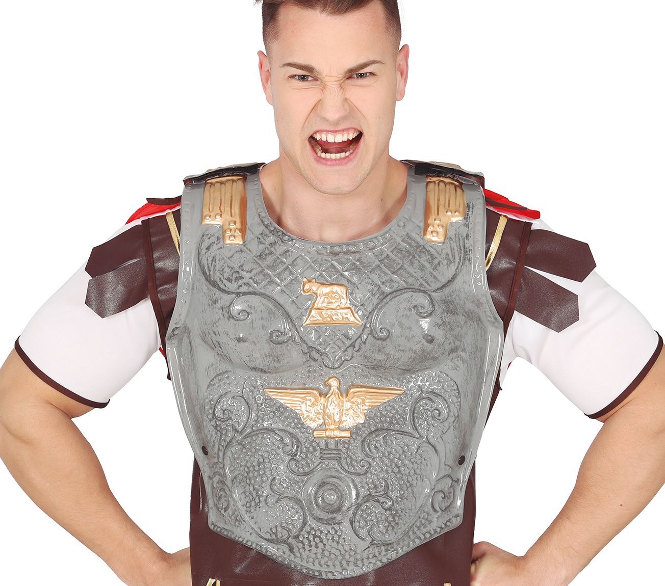 Romeins Ridder Schild