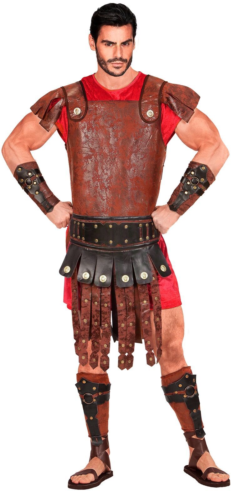 Romeinse Beenbeschermers