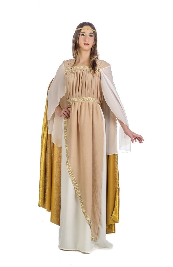 Romeinse Cornelia jurk