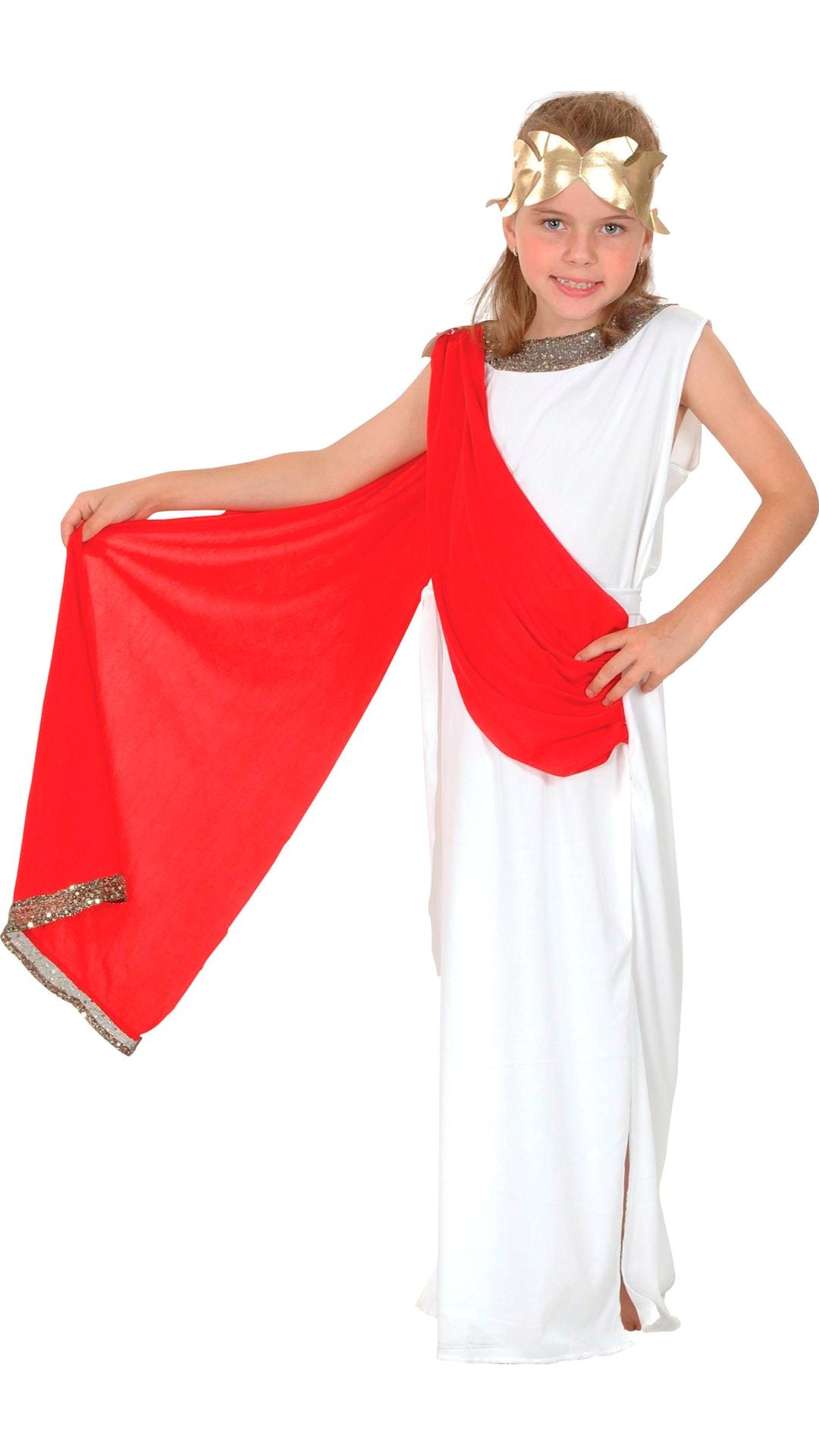 Romeinse Keizerin Kostuum Meisjes