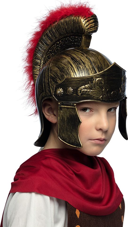 Romeinse Kinderhelm