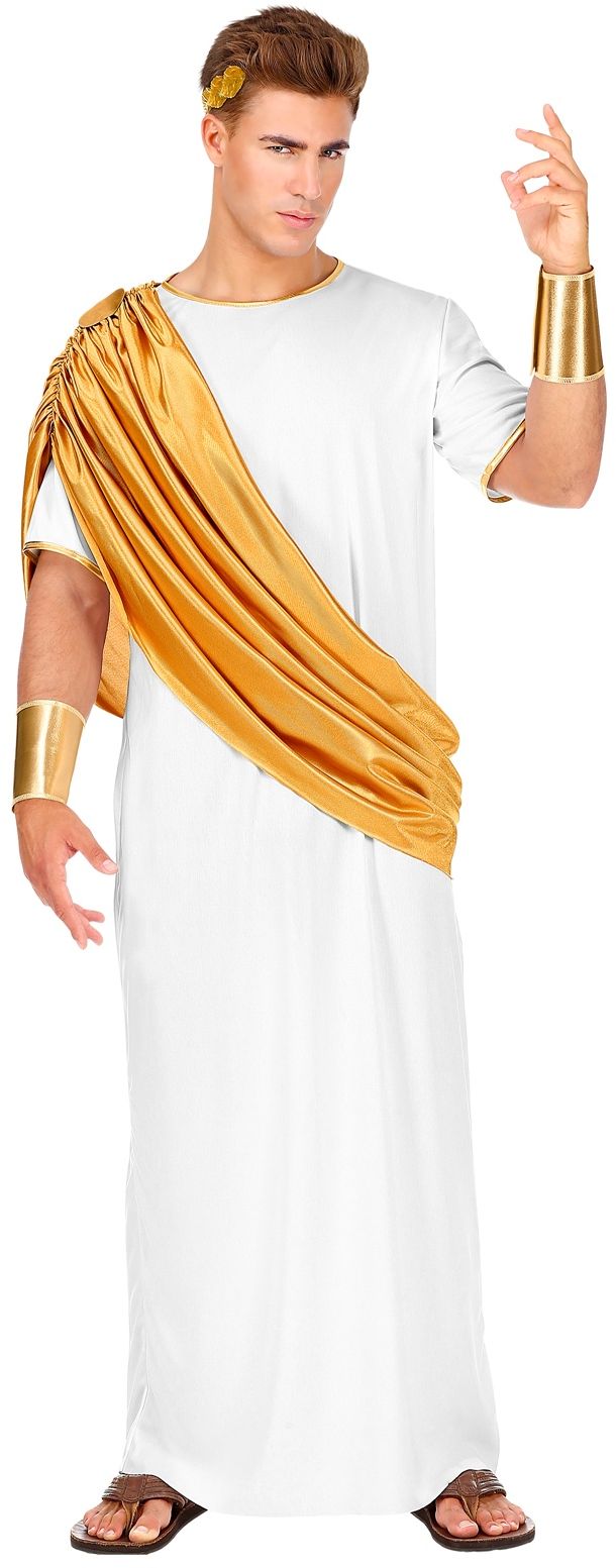 Romeinse kleding