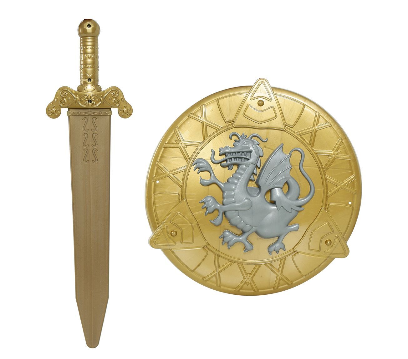 Romeinse Strijder Set