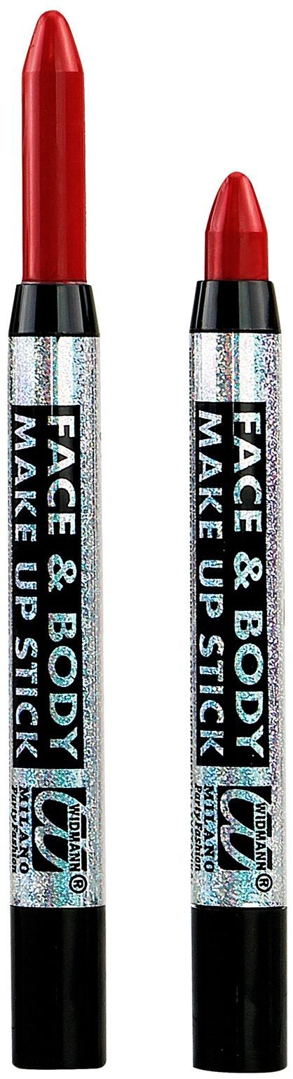 Rood Make-Up Potlood