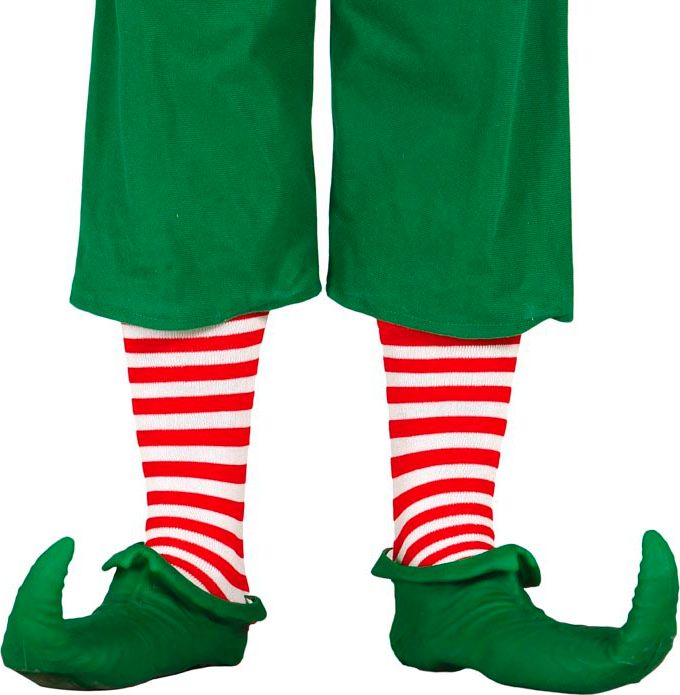 Rood Witte Basic Kousen