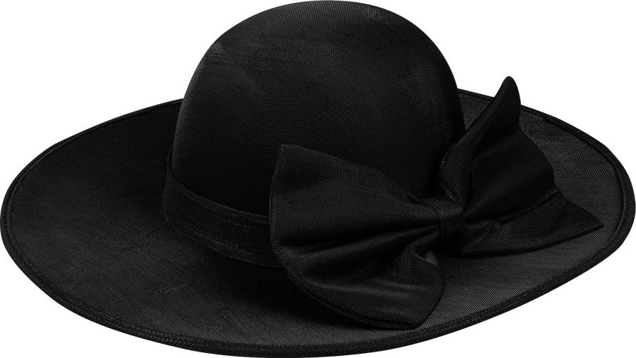 Royal Ascot elegante dames hoed