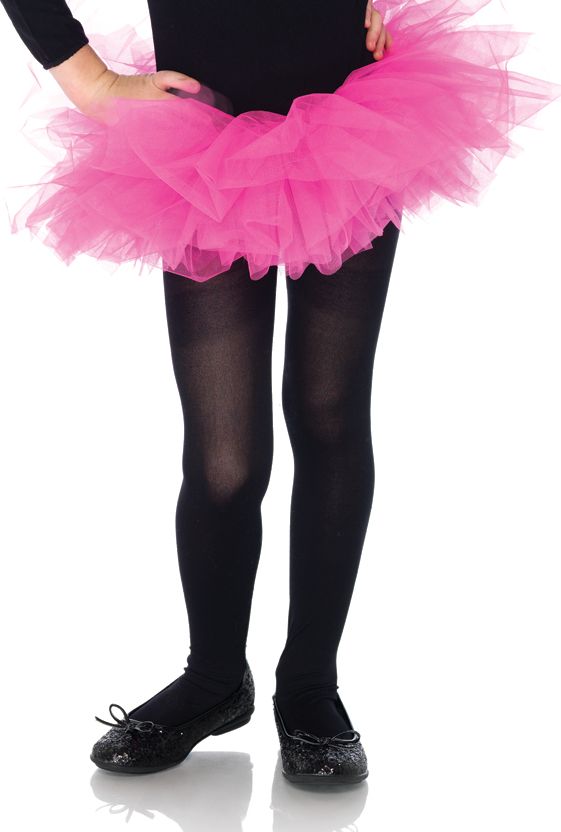 Roze Ballerina Tutu Meisjes