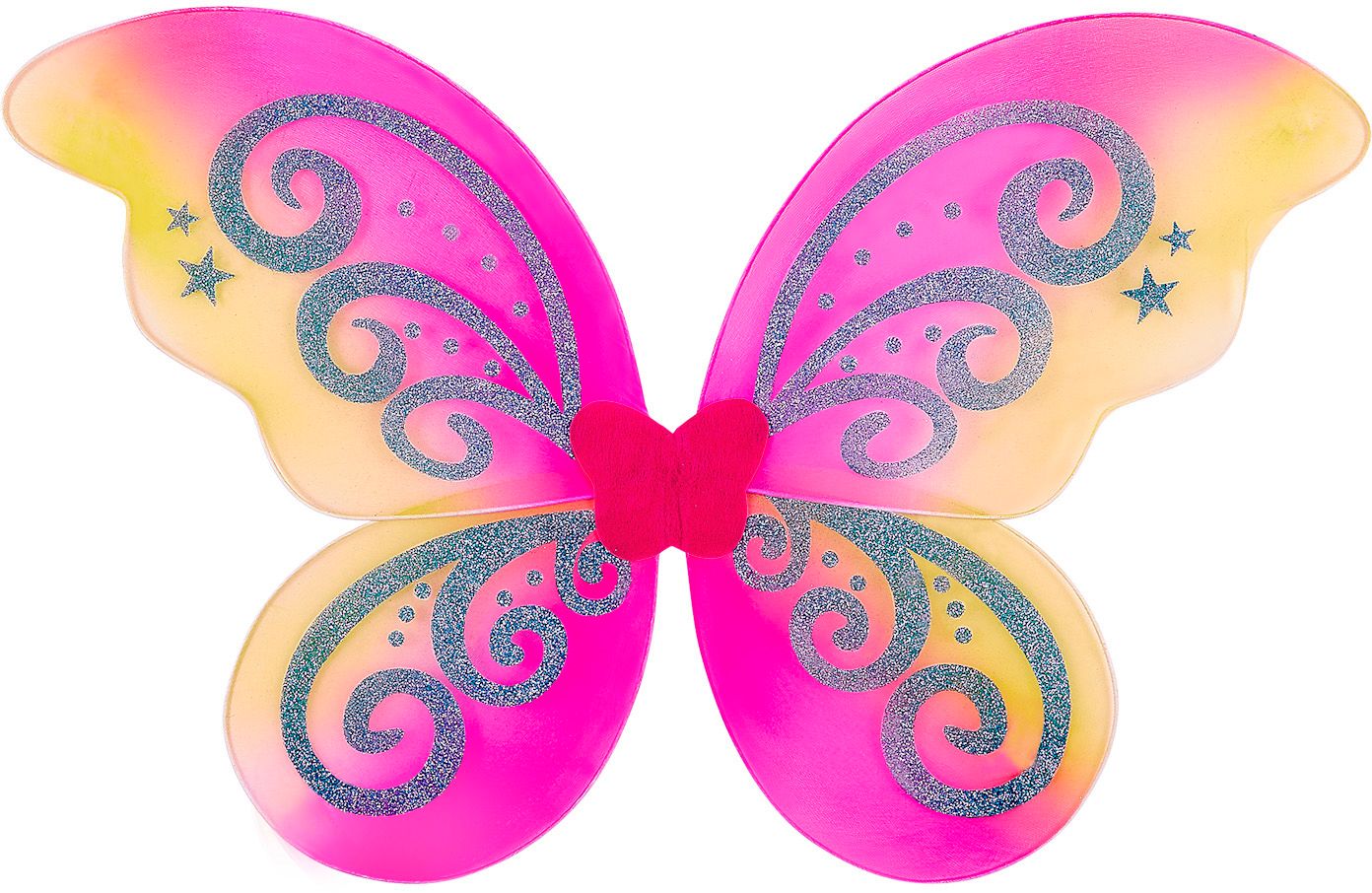 Roze Feeën Vleugels