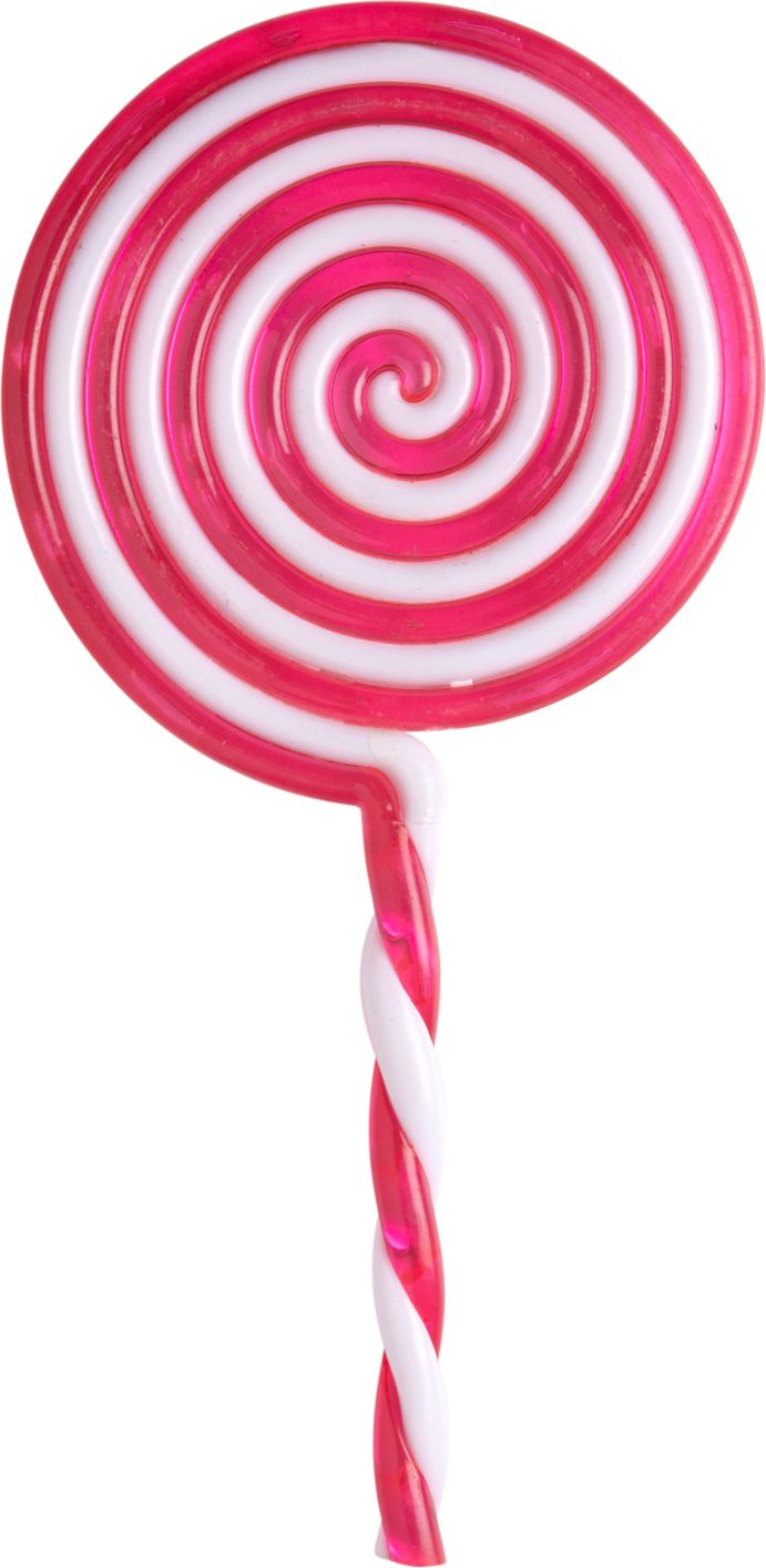 Roze Lolly