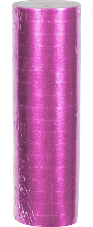 Roze Metallic Serpentines