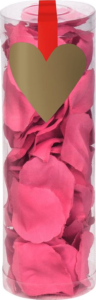 Roze Rozenblaadjes set Van 288