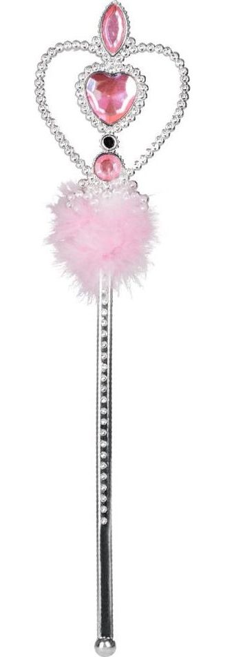 Roze Toverstaf Prinses Anna