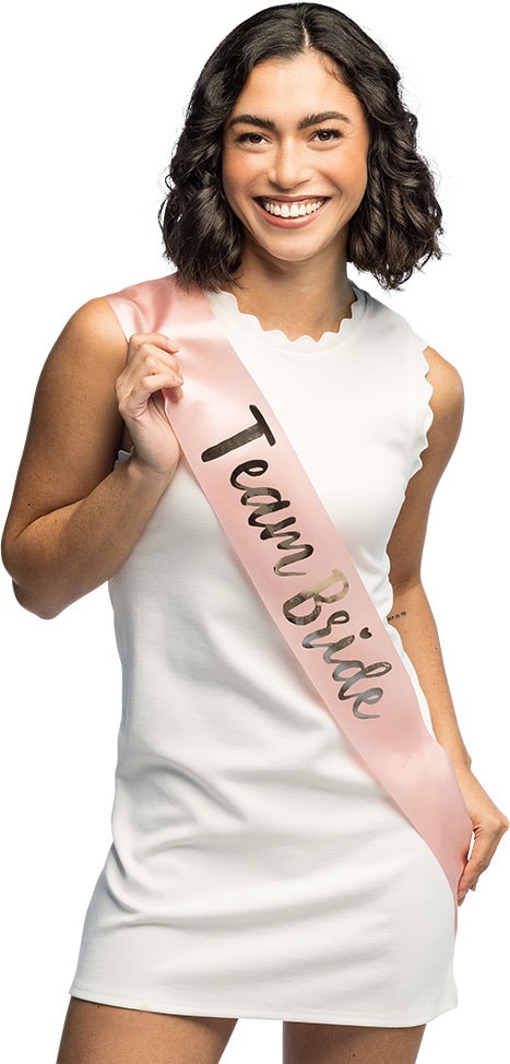 Roze Vrijgezellenfeest Sjerp Dames
