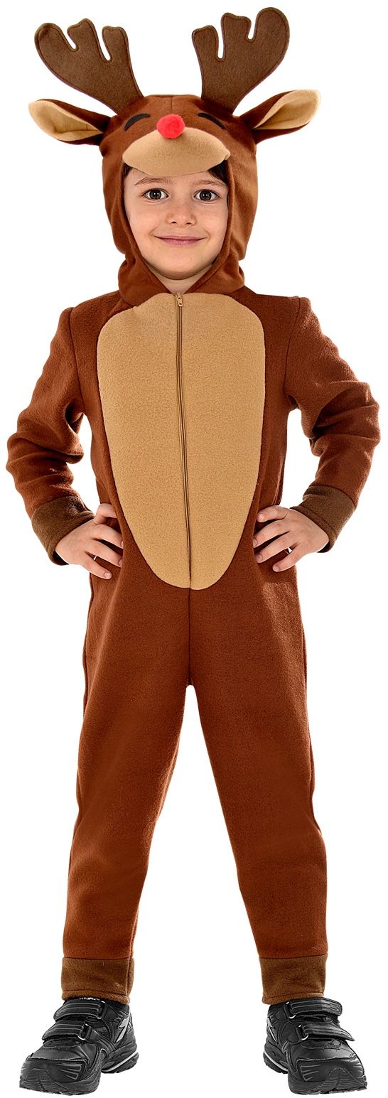 Rudolf Rendier Onesie Kind