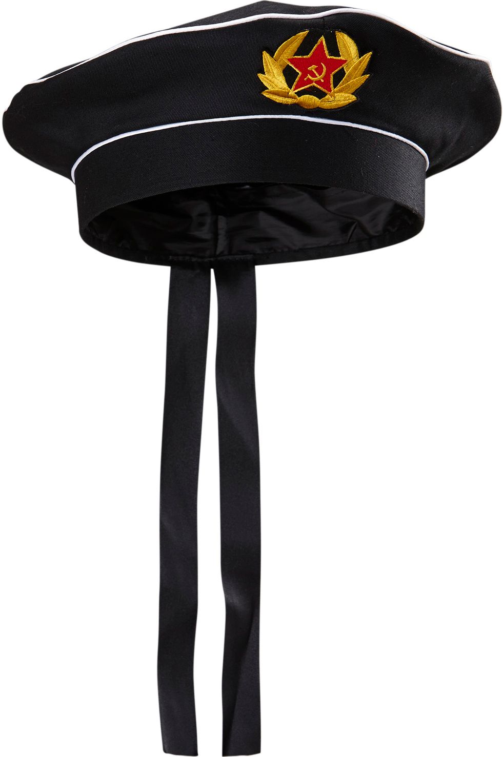 Russische Marine Pet