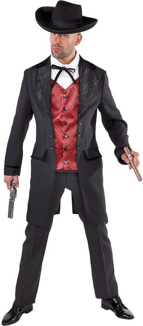 Saloon Man Wilde Westen