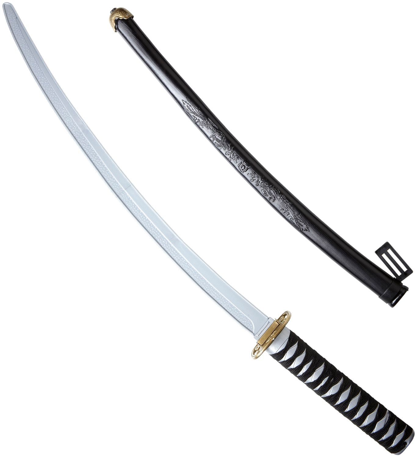 Samurai zwaard