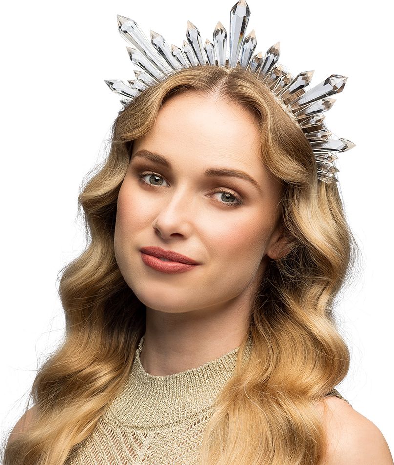 Sapphire Tiara Dames