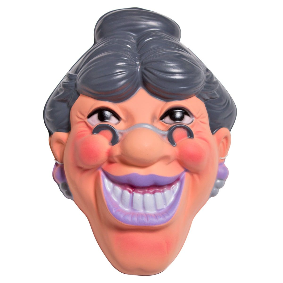 Sarah 50 jaar 3D masker
