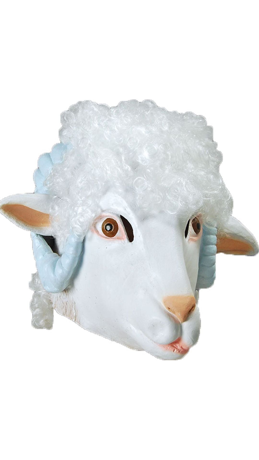 Schaap Masker