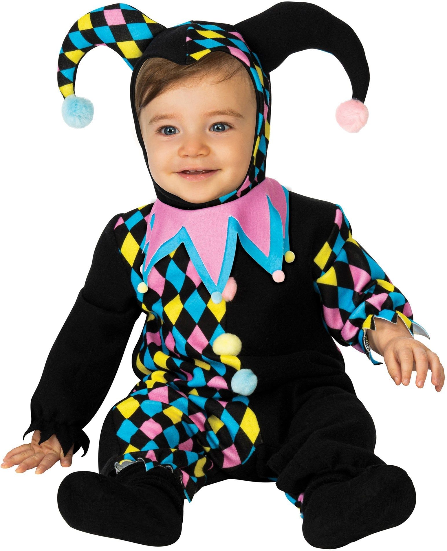 Schattig Nar Kostuum Baby