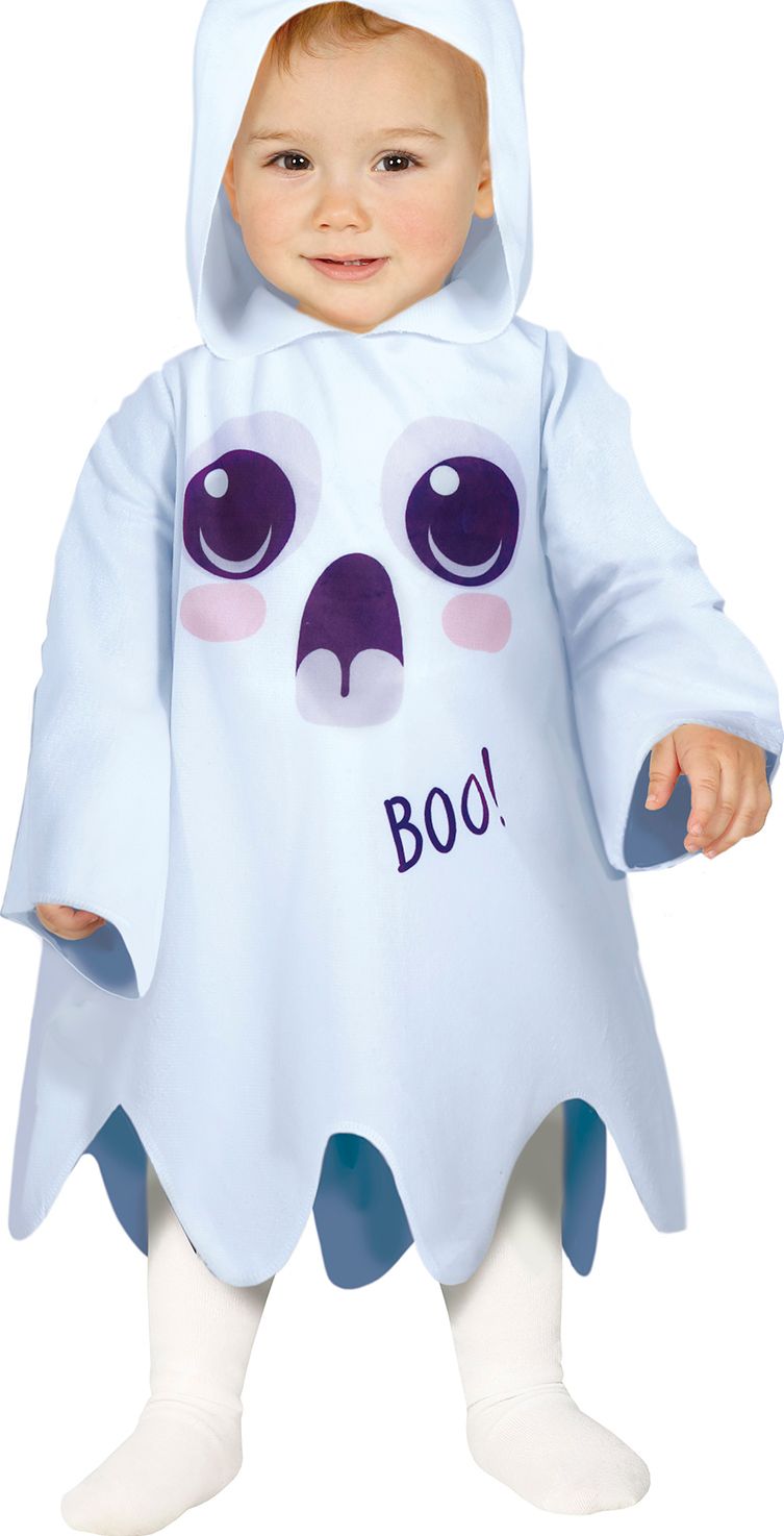 Schattig Spook Kostuum Baby