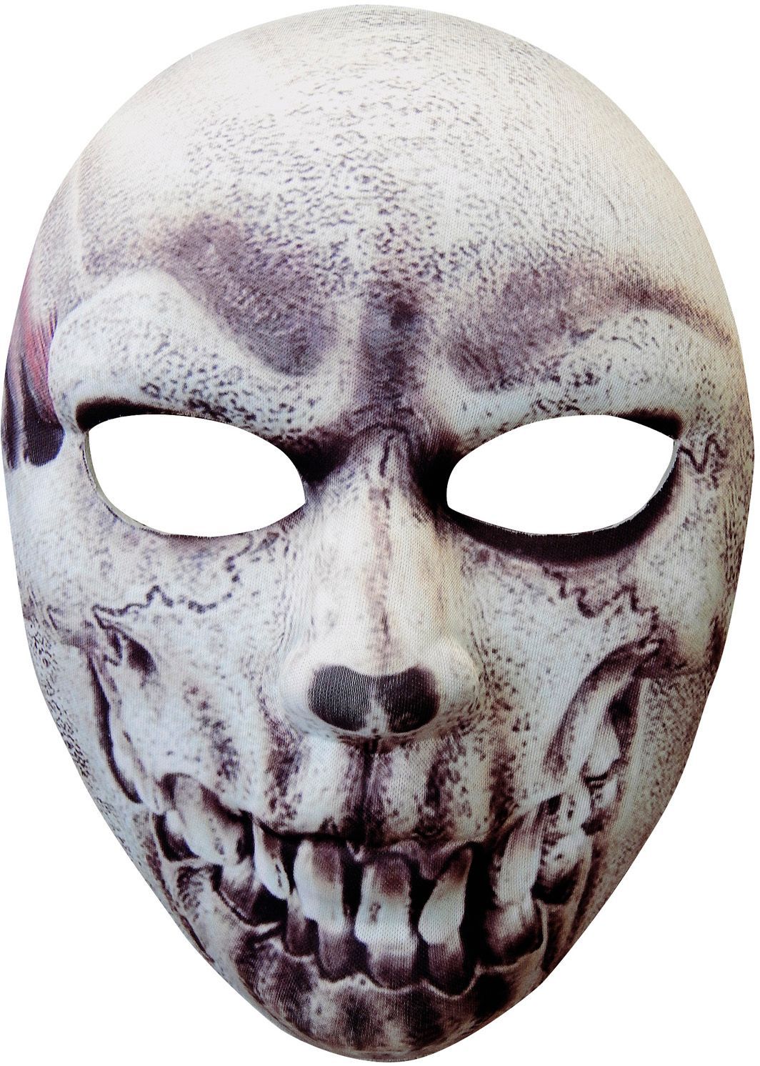 Schedel Gezichtsmasker
