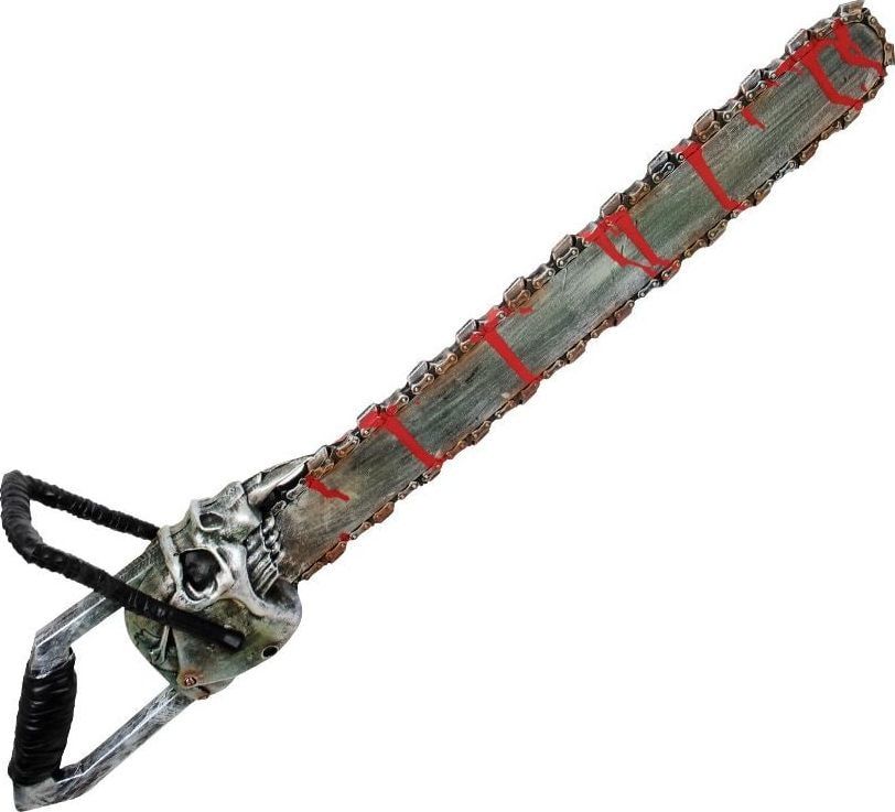 Schedel Kettingzaag Schuimrubber