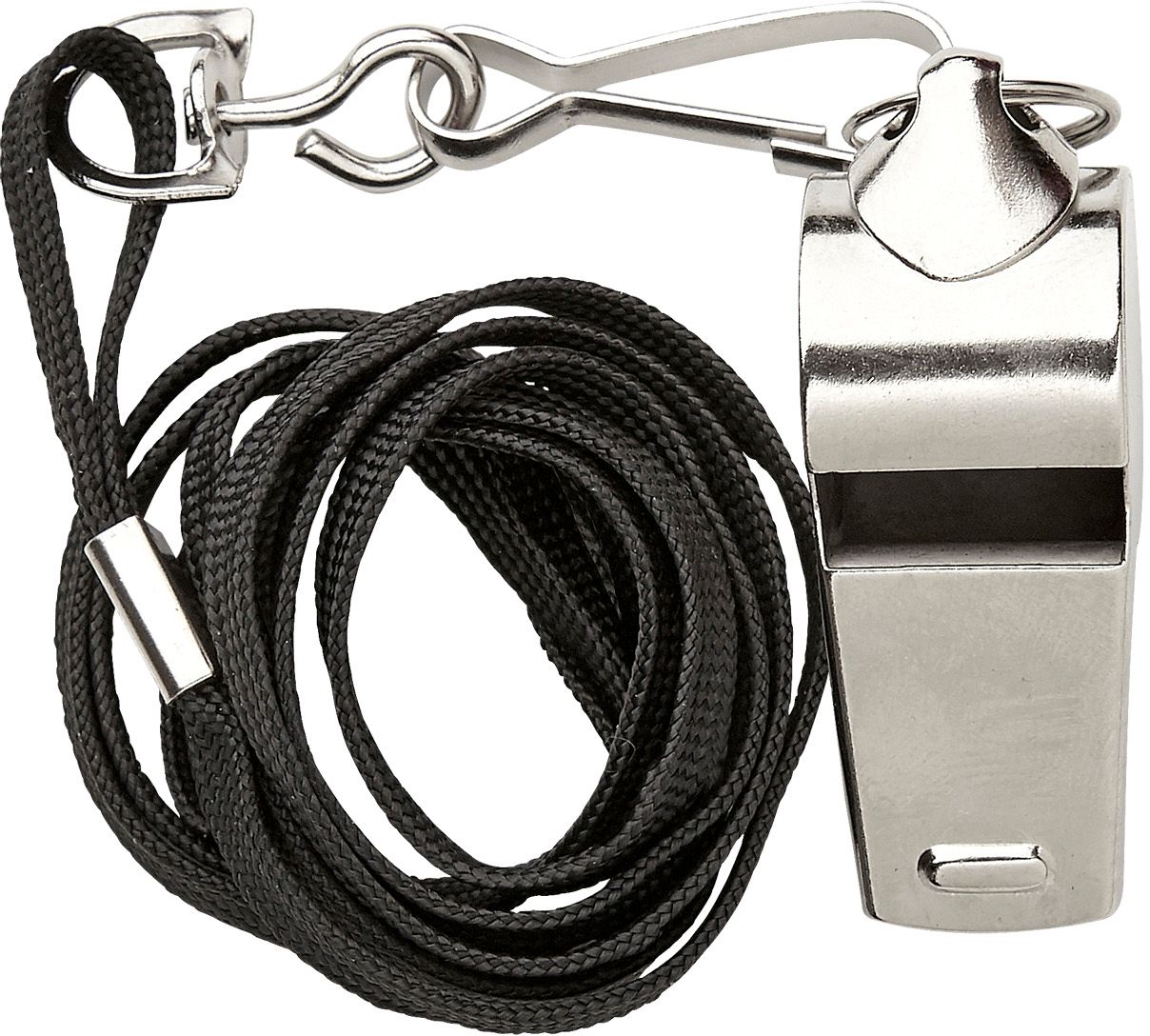 Scheidsrechter Fluitje