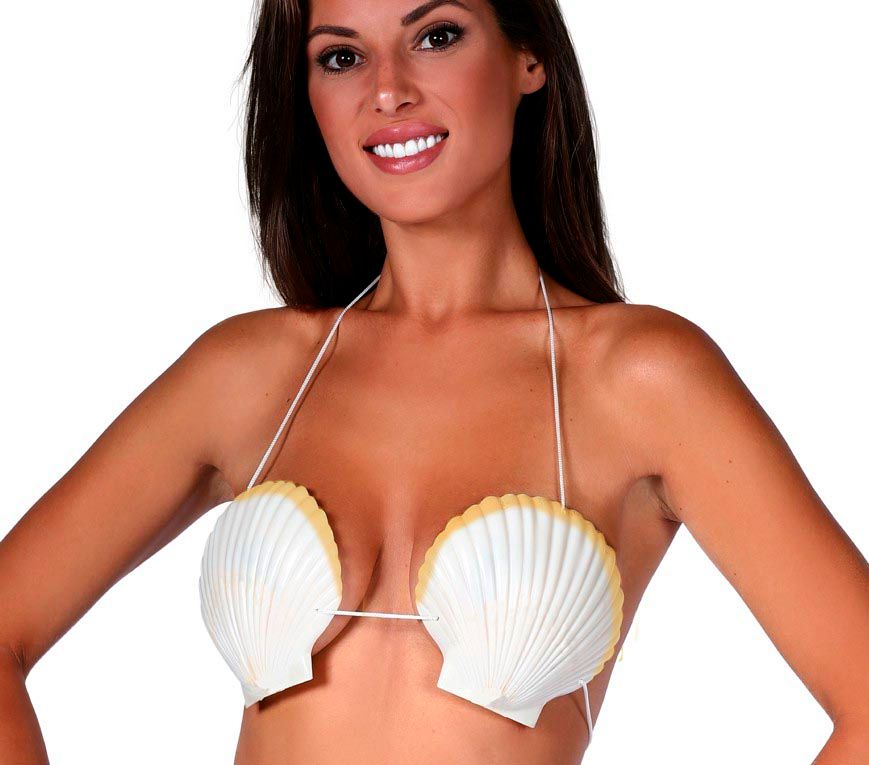 Schelpen Bh Hawaii