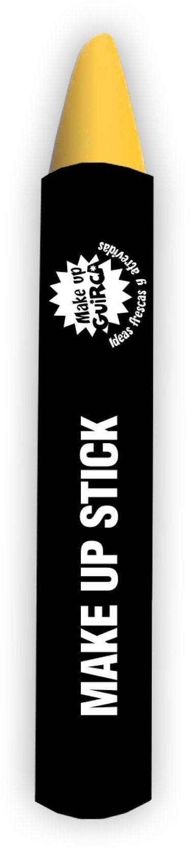 Schmink Potlood Geel